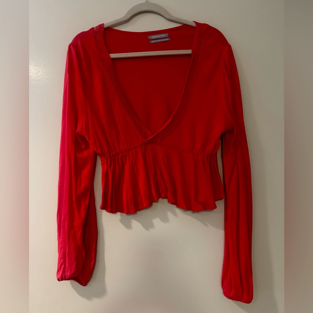 Urban Outfitters Women’s top